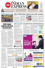 The New Indian Express-Bengaluru