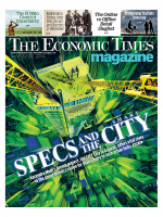 The Economic Times Magazine