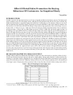 Indian Journal of Marketing