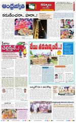 Kurnool District