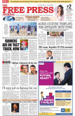 Free Press - Mumbai Epaper