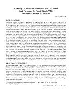 Indian Journal of Marketing