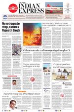 The New Indian Express-Jeypore