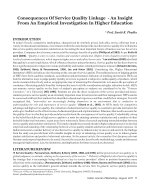 Indian Journal of Marketing