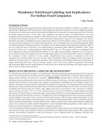 Indian Journal of Marketing