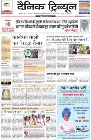 DT_23_June_2014_Rohtak