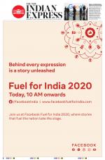 The New Indian Express-Bengaluru