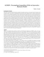 Indian Journal of Marketing