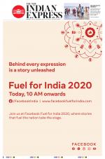 The New Indian Express-Chennai