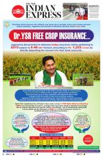 The New Indian Express-Anantapur