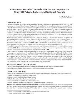 IJM-Aug11-Article5-Consumer Attitude Towards FMCGs