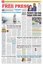 Free Press - Bhopal Epaper Edition