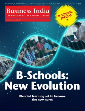 Business India (December 14 to 27, 2020)