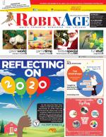 RobinAge: India's Favourite Newspaper for Children