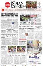 The New Indian Express-Kannur