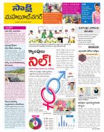 Mahabubnagar District