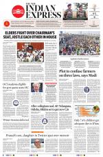 The New Indian Express-Bengaluru