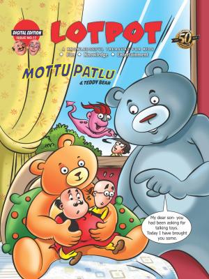 Lotpot Digital Edition 17