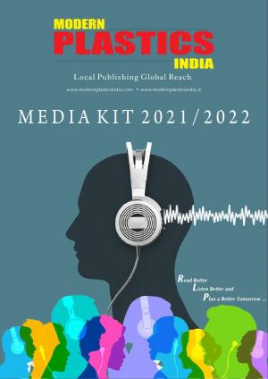 Modern Plastics India Media Kit