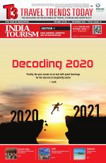 Travel Trends Today - Dec 2020