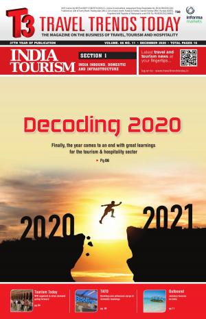 Travel Trends Today - Dec 2020
