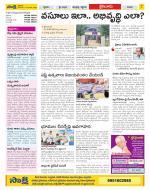 Krishna Constituencies