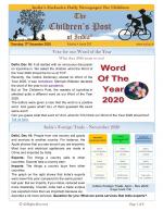 The Children's Post 