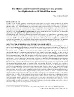 Indian Journal of Marketing