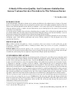 Indian Journal of Marketing