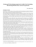 Indian Journal of Marketing