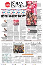 The New Indian Express-Kozhikode