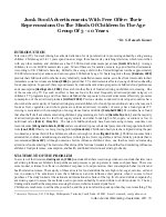 Indian Journal of Marketing