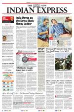 The New Indian Express-Coimbatore