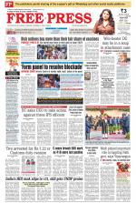Free Press - Indore Epaper Edition