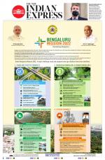 The New Indian Express-Hubballi