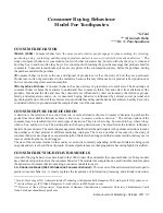 Indian Journal of Marketing