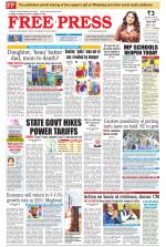 Free Press - Bhopal Epaper Edition