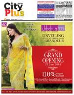 vol-8, Issue-41, June 22-June 28, 2014