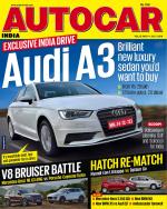 Autocar India