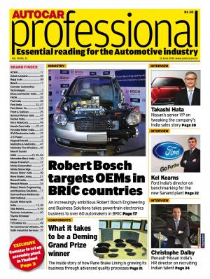 AUTOCAR PROFESSIONAL JUNE 15-2014