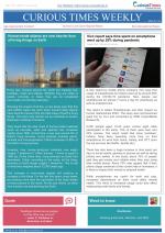 Curious Times Weekly