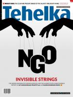 Tehelka English
