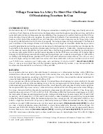 Prabandhan: Indian Journal of Management