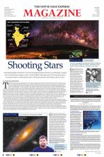 The New Sunday Express Magazine