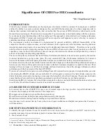 Prabandhan: Indian Journal of Management