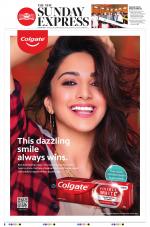 The New Indian Express-Hyderabad