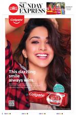 The New Indian Express-Sambalpur