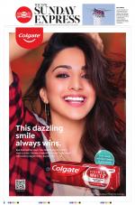 The New Indian Express-Nagapattinam