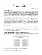 Prabandhan: Indian Journal of Management