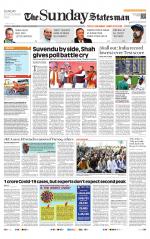 Delhi - The Statesman